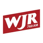 WJR-AM icon