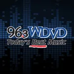 96.3 WDVD icon