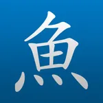 Pleco Chinese Dictionary icon