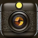 Hipstamatic Classic icon