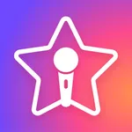 StarMaker-Sing Karaoke Songs icon