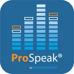 ProSpeak icon