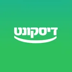 Discount Bank - בנק דיסקונט icon