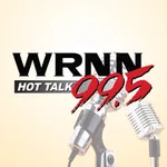 Hot Talk 99.5 WRNN icon