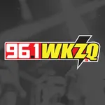 96.1 WKZQ icon