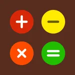 Amai Calc icon