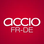 Accio: French-German icon