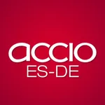 Accio: Spanish-German icon