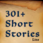 301+ Short Stories Lite icon