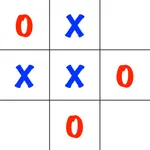 AI x0 (Tic-tac-toe) UNBEATABLE icon