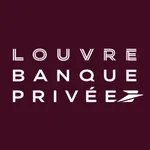 Louvre Banque Privée icon