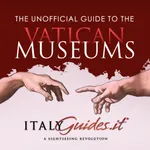 Vatican Museums guide icon