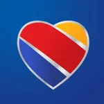 Southwest Airlines icon