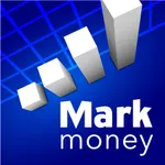 Loan and mortgage calculator - MarkMoney icon