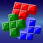 Pentix - Falling Pentomino icon