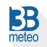 3B Meteo - Weather Forecasts icon