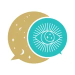 iPsychic : psychic chat icon