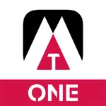 MonteithAgent ONE icon