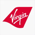 Virgin Atlantic icon