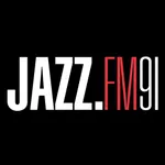 JAZZ.FM91 icon