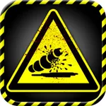 iDestroy Reloaded: Avoid pest invasion, Epic bug shooter game with crazy war weapons icon