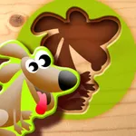 My First Puzzles icon