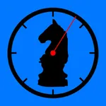 Chess Clock (Merkmatics) icon