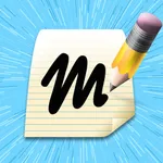 Mental Note Lite ๛ icon