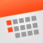 fCalendar icon