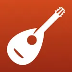 Mandolin Tuner icon