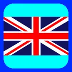 British Slang! New Dictionary of Urban Slangs Quiz icon