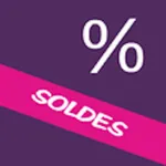 @Soldes Faciles icon