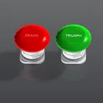 Drama Button 2 icon