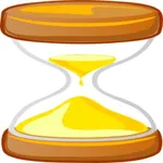Chronometer and Countdown icon