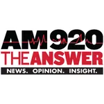 AM 920 The Answer icon