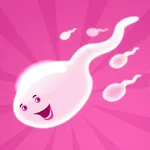 Maybe Baby™ Fertility Tracker icon