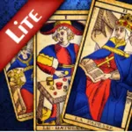My iTarot Lite icon