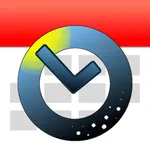 ShiftLife Organizer icon