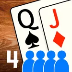 Pinochle icon