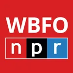 WBFO 88.7 icon