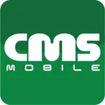 CMS Mobile icon