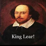 King Lear! icon