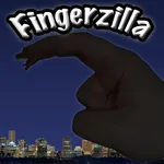 Fingerzilla icon