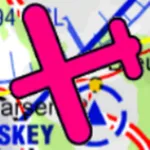 Sky-Map icon