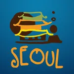 Seoul Travel Guide icon