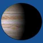 Jupiter Atlas icon