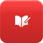 Moment Diary (journal) icon