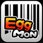 Barcode QRcode search - EggMon icon