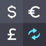 iCurrency Pad icon