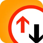 UK Road & Traffic Signs Lite icon